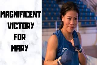 Mary Kom