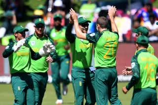 SA vs AUS 3rd ODI: All-round Smuts leads SA to 3SA vs AUS 3rd ODI: All-round Smuts leads SA to 3SA vs AUS 3rd ODI: All-round Smuts leads SA to 3-0 series win-0 series win0 series win