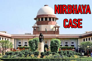 Nirbhaya case