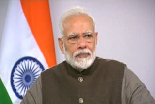 Prime Minister Narendra Modi