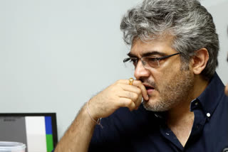 Ajith to take legal action against fake news perpetrator