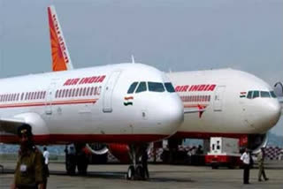 Women's Day: Air India to operate 52 flights with all-woman crew