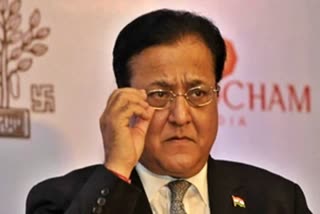 Yes Bank founder Rana Kapoor arrested