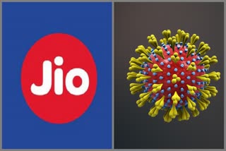 Reliance Jio Free Caller Tune to Spread Awareness on coronavirus