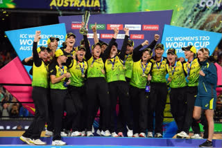 Live Score, India vs Australia, ICC Women's T20 World Cup Final: India Gun For Maiden Title, Face 4-Time Champion Australia