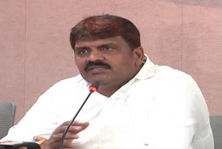 ghmc mayor bonta rammohan reviewed the city expansion works