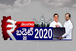 telangana budget 2020-21