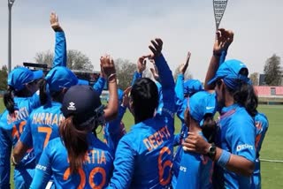 Women's T20 WC: As Women in Blue aim for glory, let's have a look at India's Road to Final