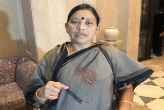 Telangana's Bhudevi to get 'Nari Shakti Puraskar' for helping women in tribal areas