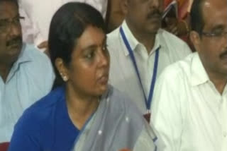 TN Health Secretary