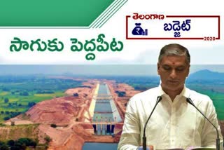 minister-harish-rao-talk-about-irrigation-sector-in-assembly
