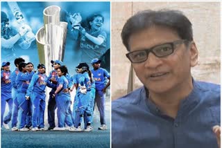 smriti Mandhana's family wishes for indian team