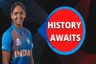 HARMANPREET KAUR