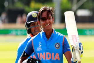 Harmanpreet Kaur celebrates 31st birthday with eye on maiden T20 title for India