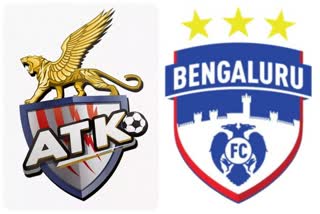 ISL-6 Semifinals