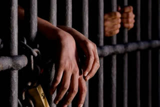 Four lawyers convicted for firing inside the court premises in faridabad