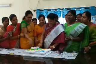 womens day celebrations