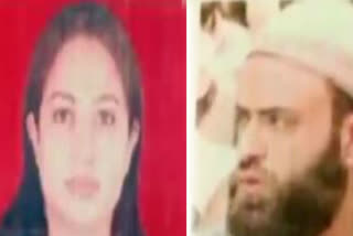 suspected couple detained by special cell in delhi