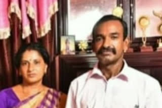 ex military man suicide  killing wife and son  വിമുക്ത സൈനികന്‍ തൂങ്ങിമരണം  വയ്യാനം കൊലപാതകം  ഇട്ടിവ കൊലപാതകം  kollam murder  vayyanam murder