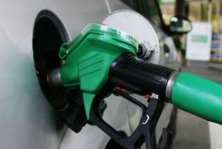 Petrol, diesel prices cut