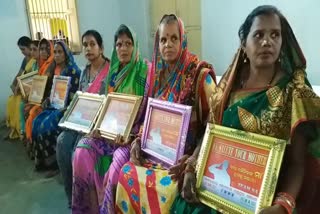 berhampur latest news, International women's day in berhampur, ବ୍ରହ୍ମପୁରରେ ଅନ୍ତର୍ଜାତୀୟ ମହିଳା ଦିବସ, International women's day, ଅନ୍ତର୍ଜାତୀୟ ମହିଳା ଦିବସ, ବ୍ରହ୍ମପୁର ଲାଟେଷ୍ଟ ନ୍ୟୁଜ୍‌