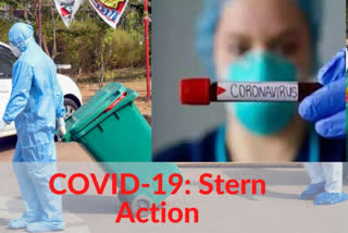 Coronavirus: Kerala govt warns of stern action against those not reporting about overseas travel