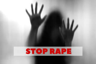 24-yr-old woman abducted, raped in Maharashtra