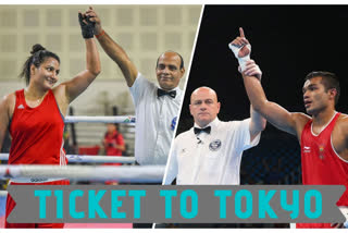 asian-boxing-qualifiers-pooja-rani-vikas-krishan-book-olympic-berth