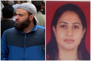 Delhi Police detains Srinagar couple for instigating anti-CAA protests