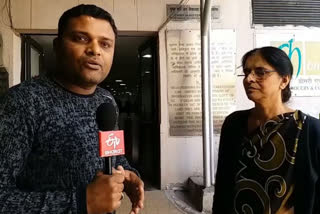 Corona Virus exclusive interview of Dr Nutan Director of Delhi Directorate of Health Services