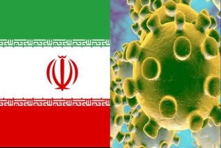 ایران میں کرونا وائرس سے 24 گھنٹوں میں 49 لوگوں کی موت