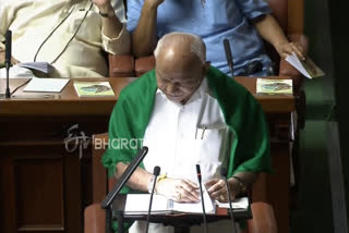 bsy budget