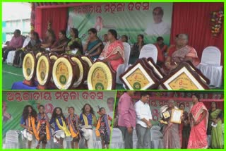 on-the-ocassion-of-international-womens-day-most-of-talented-women-honored-in-bargarh