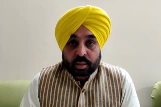 bhagwant mann