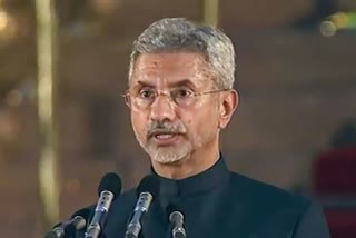 Efforts underway for return of Indian pilgrims in Qom, Dr S Jaishankar, External Affairs Minister