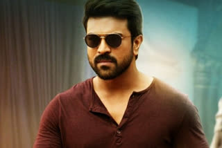 RamCharan Introducing a new film director to the tollywod