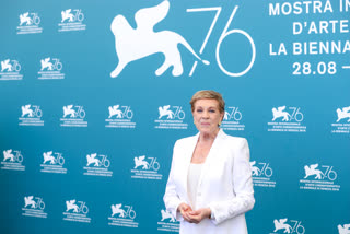 AFI postpones Life Achievement Award gala with Julie Andrews