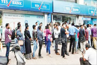 what will teach yes bank restrictions to the other bank said experts