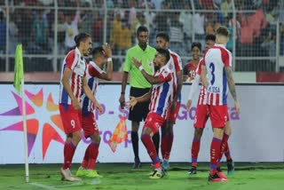 Indian Super league