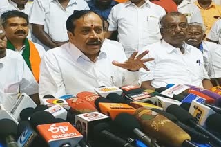 h raja