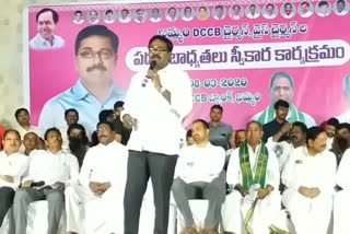 minister puvvada