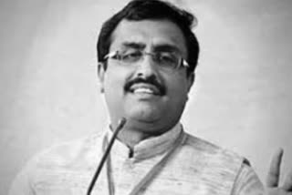 Will defeat Mamata Banerjee in assembly elections says Ram Madhav