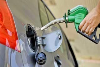 Petrol, diesel prices cut for fourth straight day