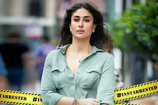 Kareena Kapoor