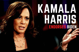 Kamala Harris