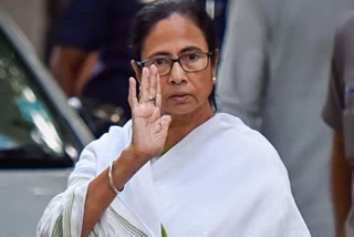 Mamata Banerjee