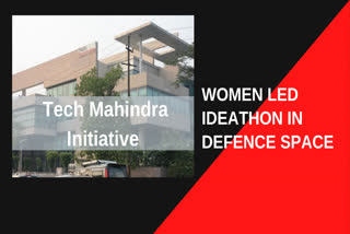 Tech Mahindra launches women-led 'Ideathon' to drive tech innovation