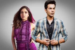 badhaai ho sequel badhaai do, badhaai do, rajkummar rao replace ayushmann khurrana, बधाई दो, बधाई दो में यह सितारे आएंगे नजर, 'बधाई हो' के सीक्वल 'बधाई दो'