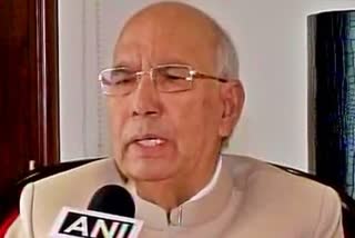 Hans Raj Bhardwaj