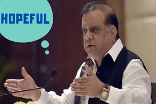 Narinder Batra